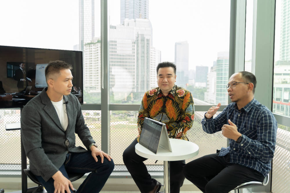 Talkshow Doku Talk