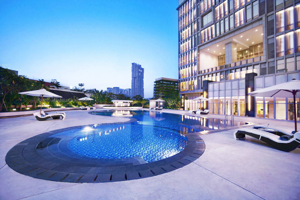 Hotel-Hotel Archipelago International Merayakan Libur Lebaran 2019 Dengan Menawarkan Promo Menginap Dan Paket Makan Spesial