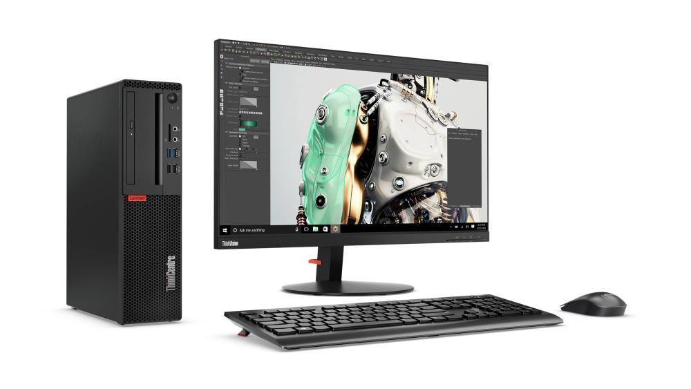 AMD Umumkan Ketersediaan Prosesor AMD Ryzen™ PRO 3000 Series di Seluruh Dunia, Di Desain Untuk Modern Business PC AMD Umumkan Ketersediaan Prosesor AMD Ryzen™ PRO 3000 Series di Seluruh Dunia, Di Desain Untuk Modern Business PC