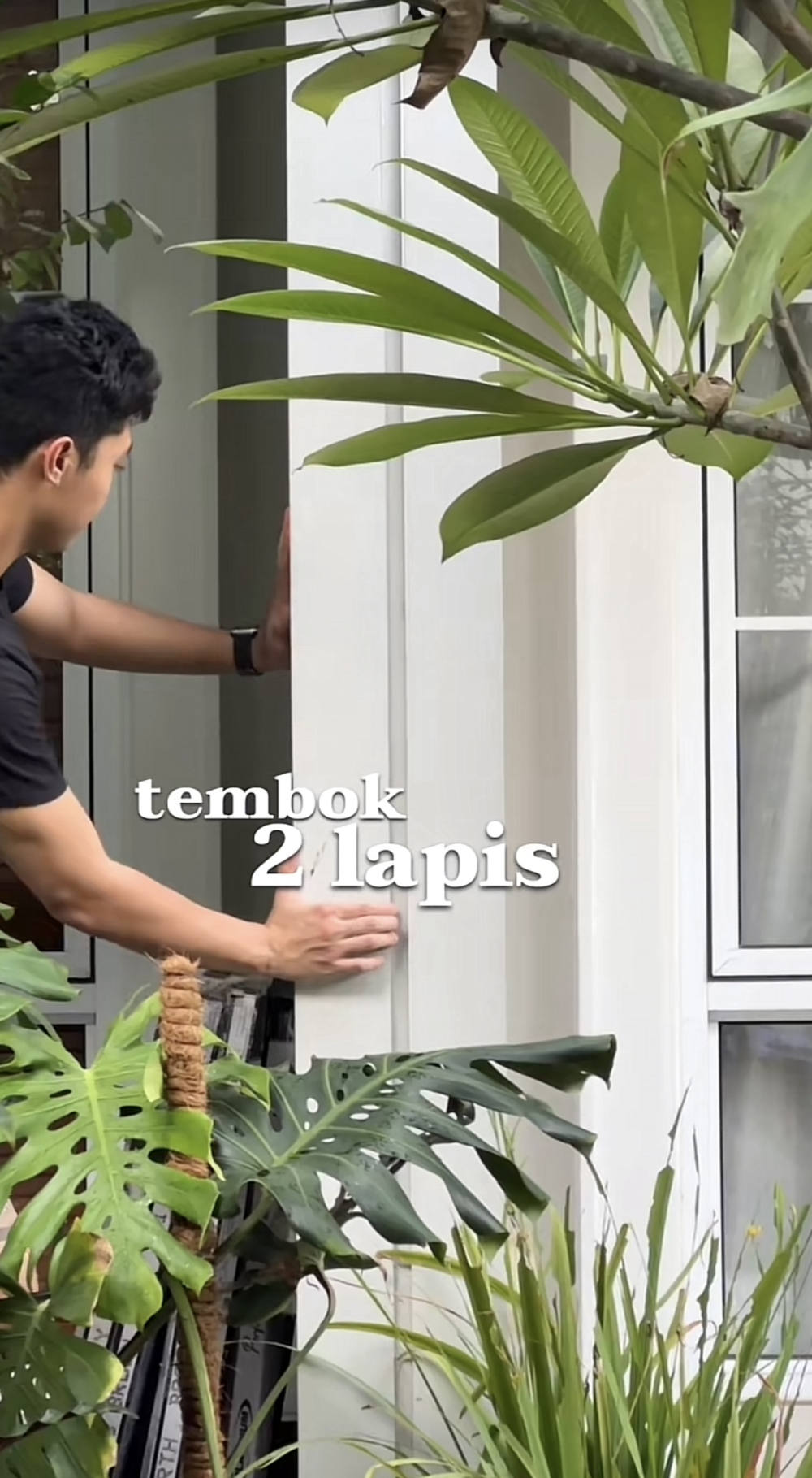 Baru Beli Rumah? Cek Lima Hal Berikut Sebelum Serah Terima Rumah dari Kreator TikTok, Brian Nathanael