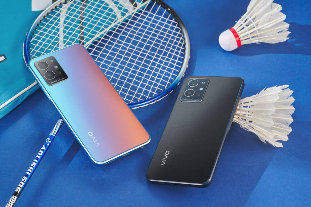 vivo Y75 5G Sediakan 5 Fitur yang Dapat Dimaksimalkan Untuk Hiburan dan Produktivitas