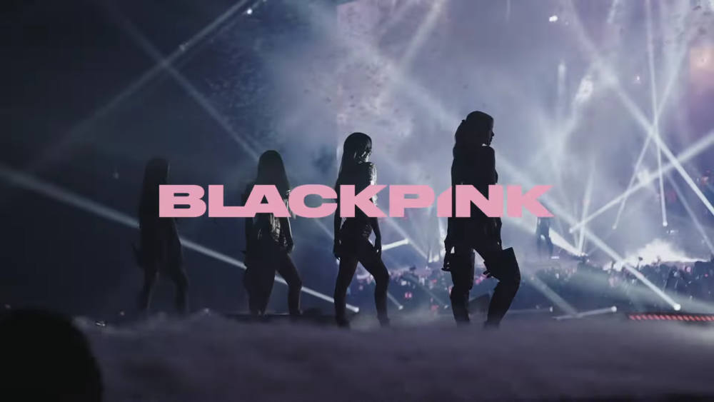 BLACKPINK Bagikan Teaser Tur Dunia 2025 Bikin BLINK Heboh BLACKPINK Bagikan Teaser Tur Dunia 2025 Bikin BLINK Heboh