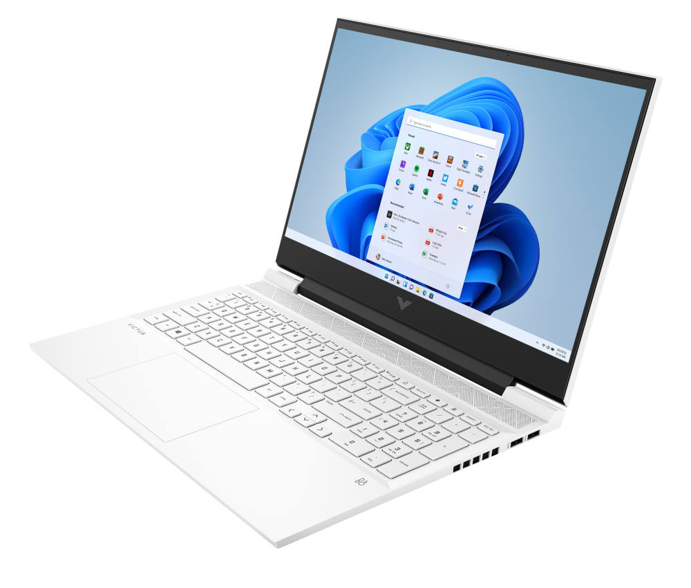 Victus 16 - Ceramic White