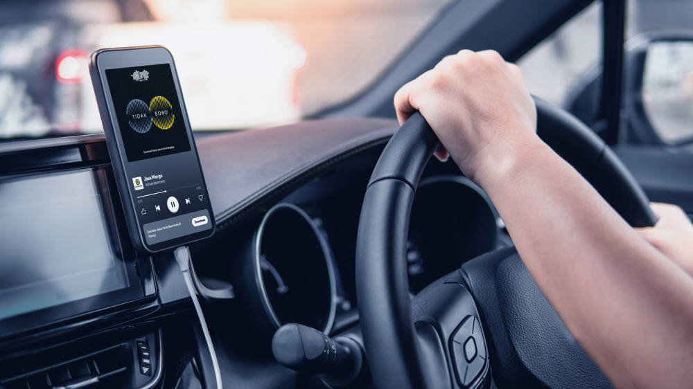 WAKEUPADS: Gabungkan Musik dan Teknologi, Jasa Marga Ciptakan Inovasi Peringatan Pencegahan Microsleep di Tol WAKEUPADS: Gabungkan Musik dan Teknologi, Jasa Marga Ciptakan Inovasi Peringatan Pencegahan Microsleep di Tol