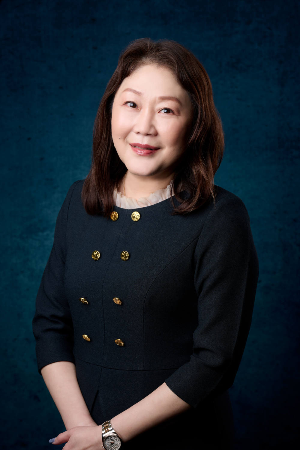 Hitachi Vantara Angkat Wendy Koh sebagai Wakil Presiden Penjualan Asia Pasifik yang Baru