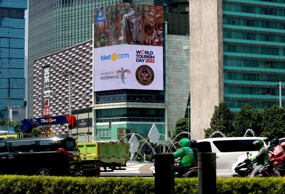 World Tourism Day 2022