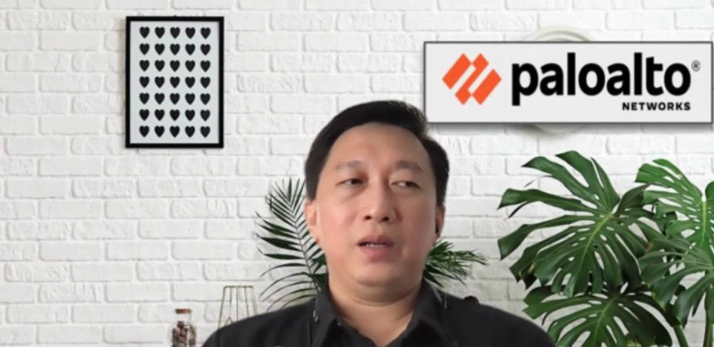 Palo Alto Resmi Kenalkan Jajaran Lengkap Zero Trust Network Security