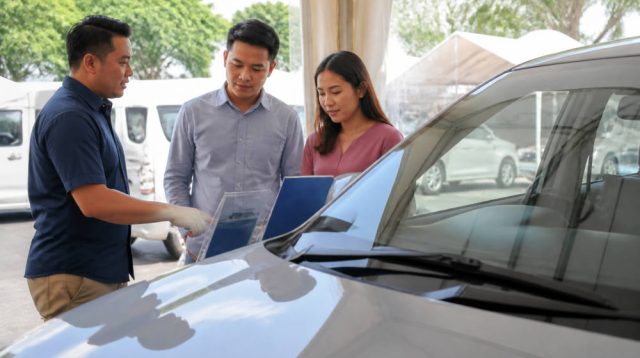 BRI Finance Perluas Akses Pembiayaan Mobil di Expo Bekasi