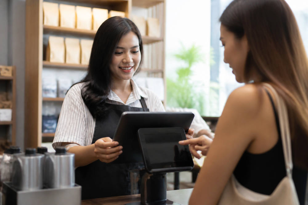 Tren Sistem POS Cloud Dorong Efisiensi Bisnis Retail & F&B