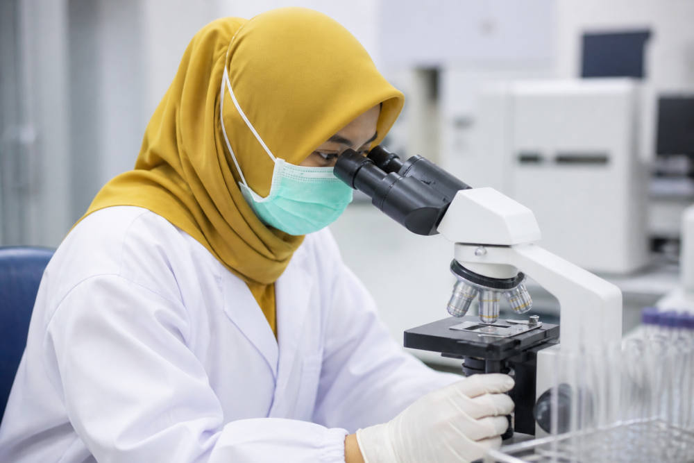 Prodia Raih Predikat Excellent di Indonesia Original Brand 2026