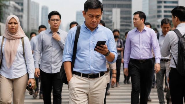 S&P 500 Cetak Rekor, Data Tenaga Kerja AS Melemah