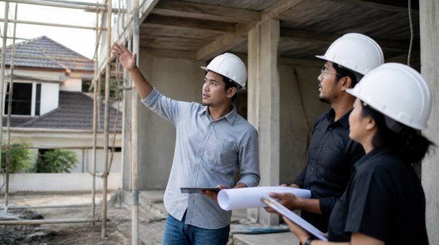 Alparsa Karya Group Satukan Layanan Konstruksi hingga Interior