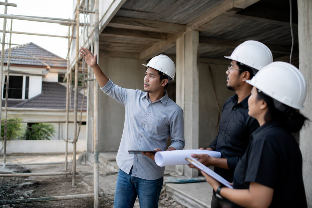 Alparsa Karya Group Satukan Layanan Konstruksi hingga Interior