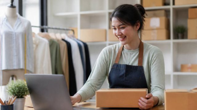 OnlinePajak Bertransformasi Jadi Ekosistem Bisnis Achilles
