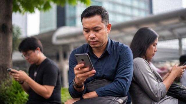 Saham Apple Masuki Fase Baru, Laba Jadi Kunci Penggerak