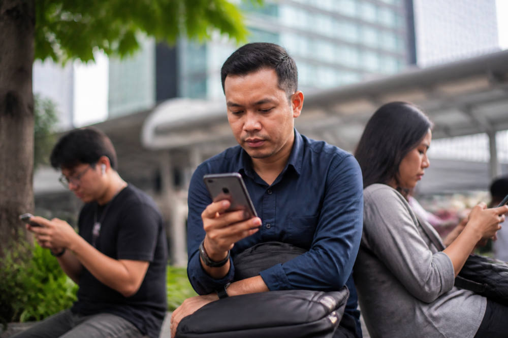 Saham Apple Masuki Fase Baru, Laba Jadi Kunci Penggerak