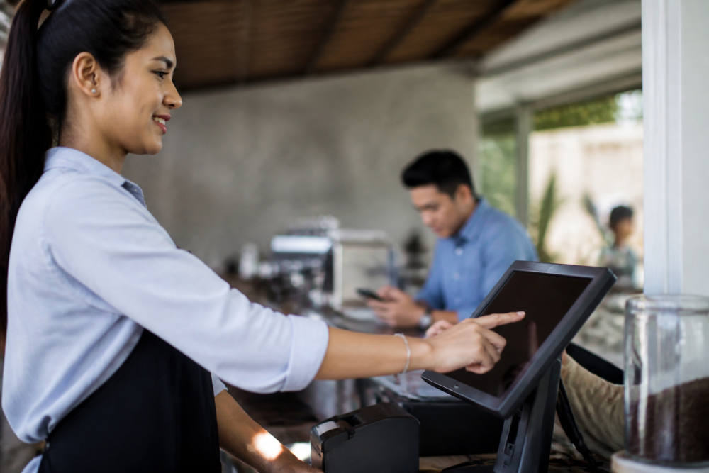 POST Hadirkan Sistem POS Cloud untuk Bisnis Retail dan F&B
