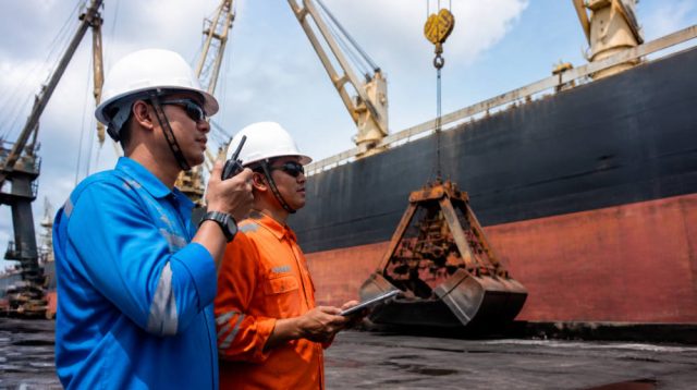 Pelindo Multi Terminal Cetak Kinerja Positif Semester I 2026