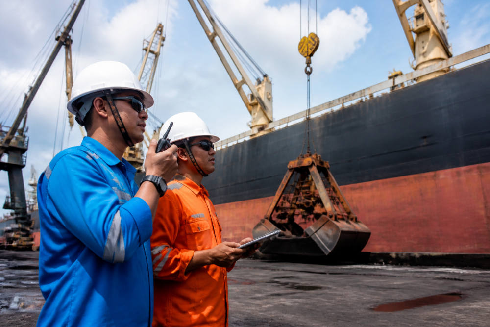 Pelindo Multi Terminal Cetak Kinerja Positif Semester I 2026
