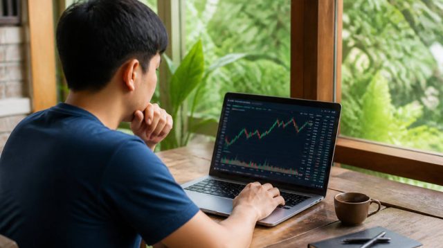 Dupoin Perpanjang Kompetisi Blog Trading hingga Oktober