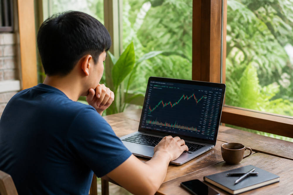Dupoin Perpanjang Kompetisi Blog Trading hingga Oktober