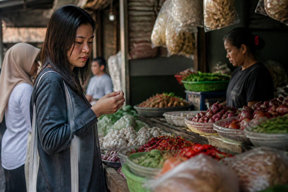 Nanovest: Krisis Selalu Ada, Jangan Tunda Investasi