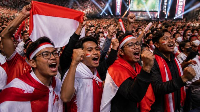 Jadwal Lengkap Turnamen Esports Indonesia 2026