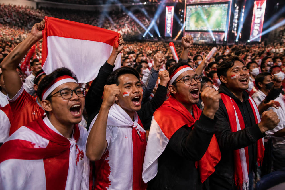 Jadwal Lengkap Turnamen Esports Indonesia 2026