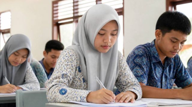 MIND ID Perluas Akses Pendidikan lewat #MINDucation