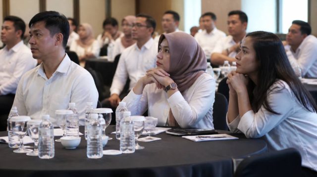 Marclan International Gelar Konferensi Sales & Marketing 2026