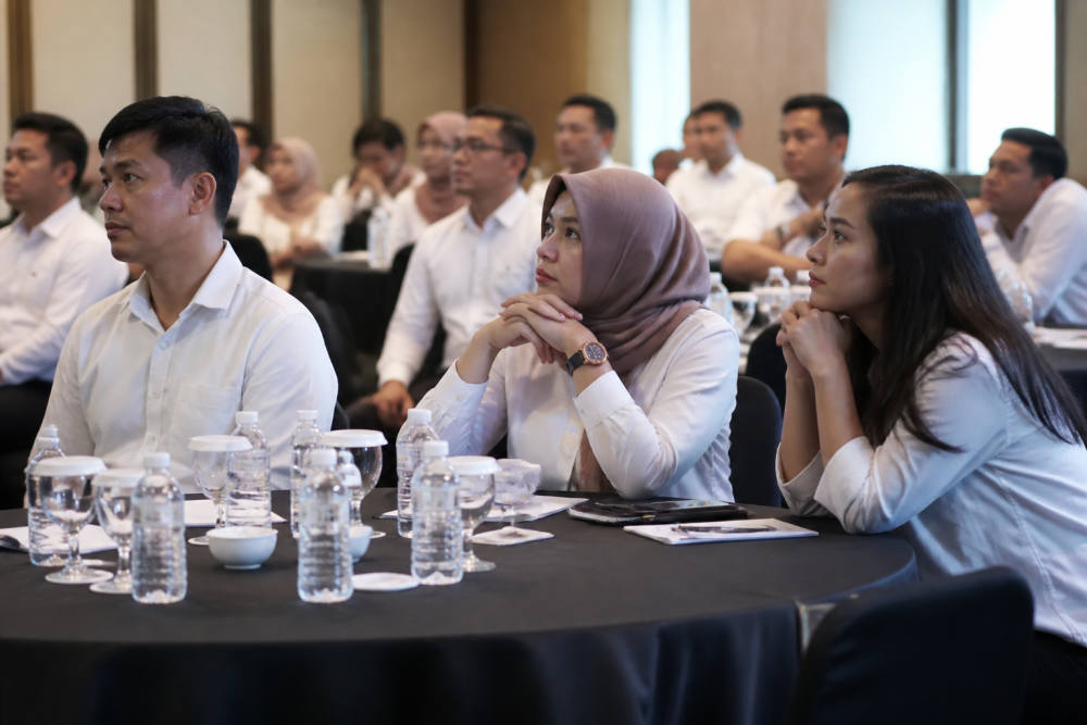 Marclan International Gelar Konferensi Sales & Marketing 2026