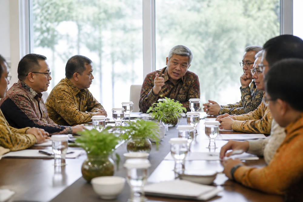 ATI: Kepastian Regulasi Kunci Investasi Baru Jalan Tol