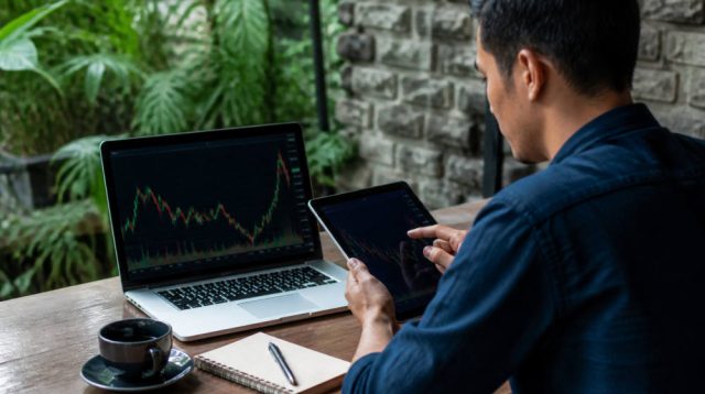Tips Susun Trading Plan Jelang Awal Bulan Baru