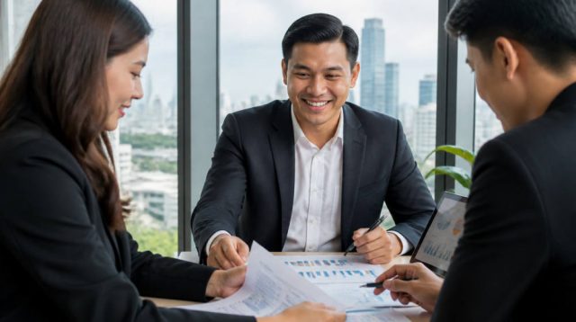 IFG Life Cetak Laba Bersih Rp482 Miliar pada 2025