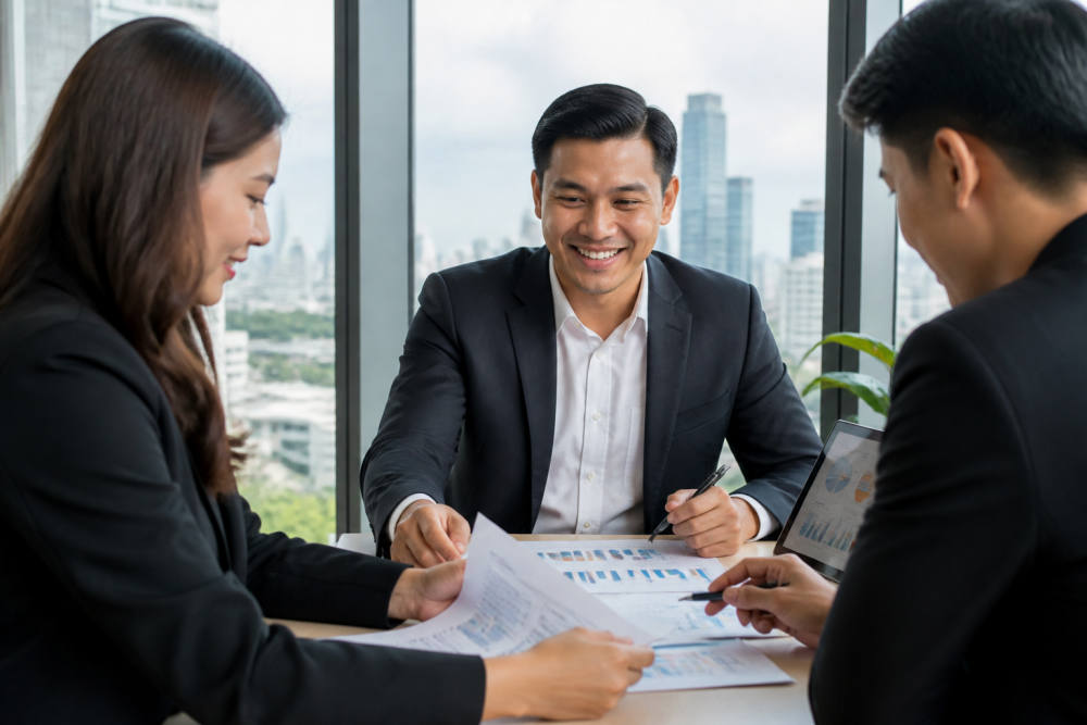 IFG Life Cetak Laba Bersih Rp482 Miliar pada 2025