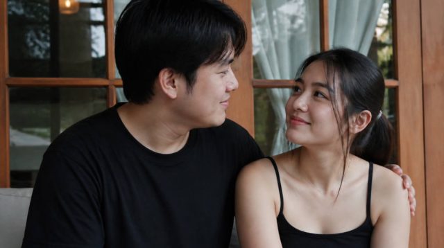 Trailer ‘Baby Udon’ Rilis, Angkat Kisah Nyata Fanny Kondoh
