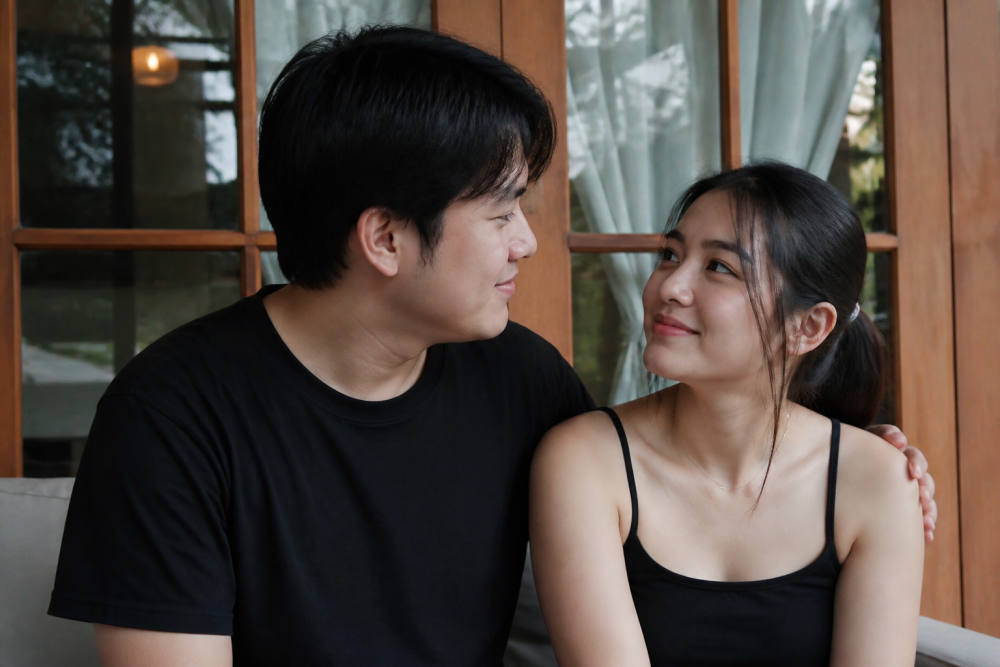Trailer ‘Baby Udon’ Rilis, Angkat Kisah Nyata Fanny Kondoh