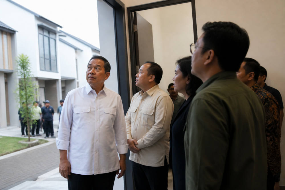 BPS Rilis Data Perumahan 2026, Backlog Rumah Turun BPS Rilis Data Perumahan 2026, Backlog Rumah Turun