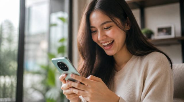 HONOR Gelar Flash Sale HUT RI ke-81, Diskon hingga 50%