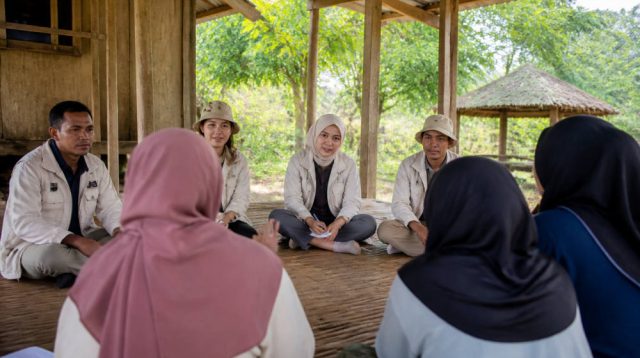 Lampung Selatan Jadi Lokasi Relawan Bakti BUMN 2026