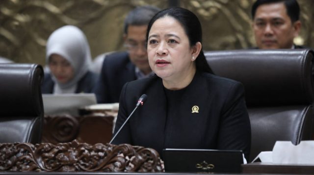 DPR Buka Masa Sidang Baru, Soroti RUU Perampasan Aset