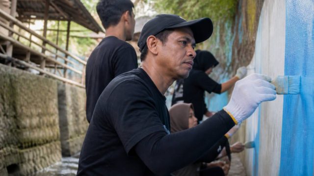 LP-190 Gelar WOW-DAY 2, Dorong Wisata Berdampak di Ledhok Timoho