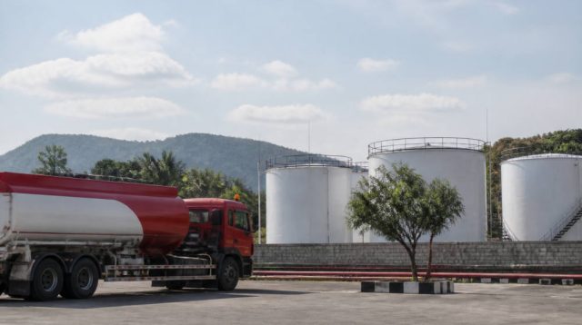 Elnusa Petrofin Percepat Distribusi BBM Pascagempa NTT