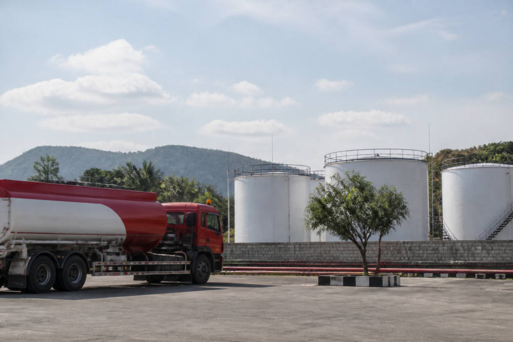 Elnusa Petrofin Percepat Distribusi BBM Pascagempa NTT Elnusa Petrofin Percepat Distribusi BBM Pascagempa NTT