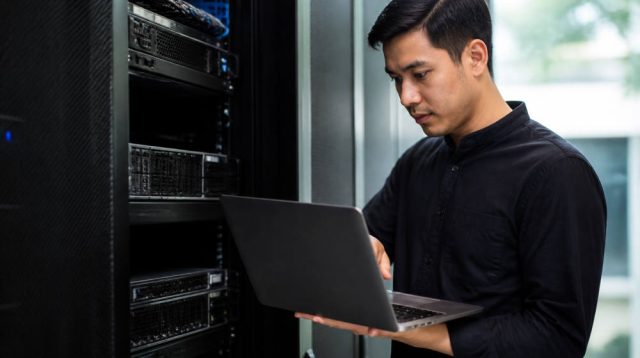 Gugik.id Luncurkan Server Dell Enterprise untuk Bisnis