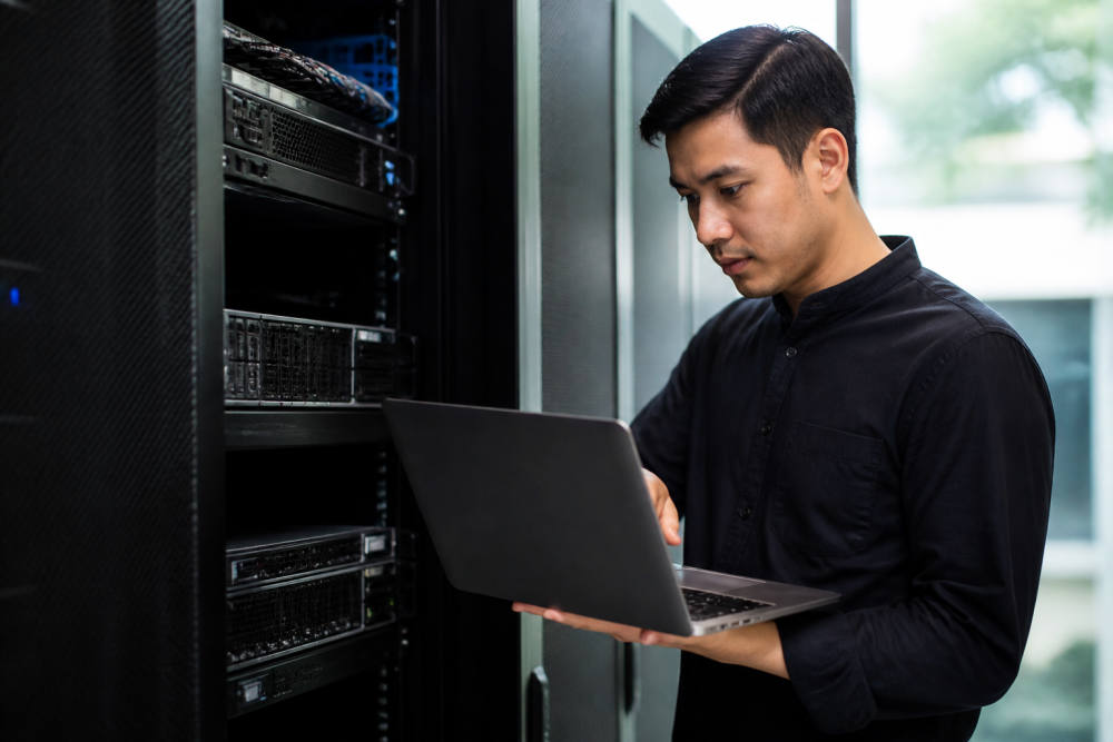 Gugik.id Luncurkan Server Dell Enterprise untuk Bisnis