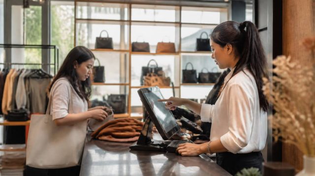Sistem POS Terintegrasi Jadi Kunci Kelola Bisnis Retail Multi-Cabang