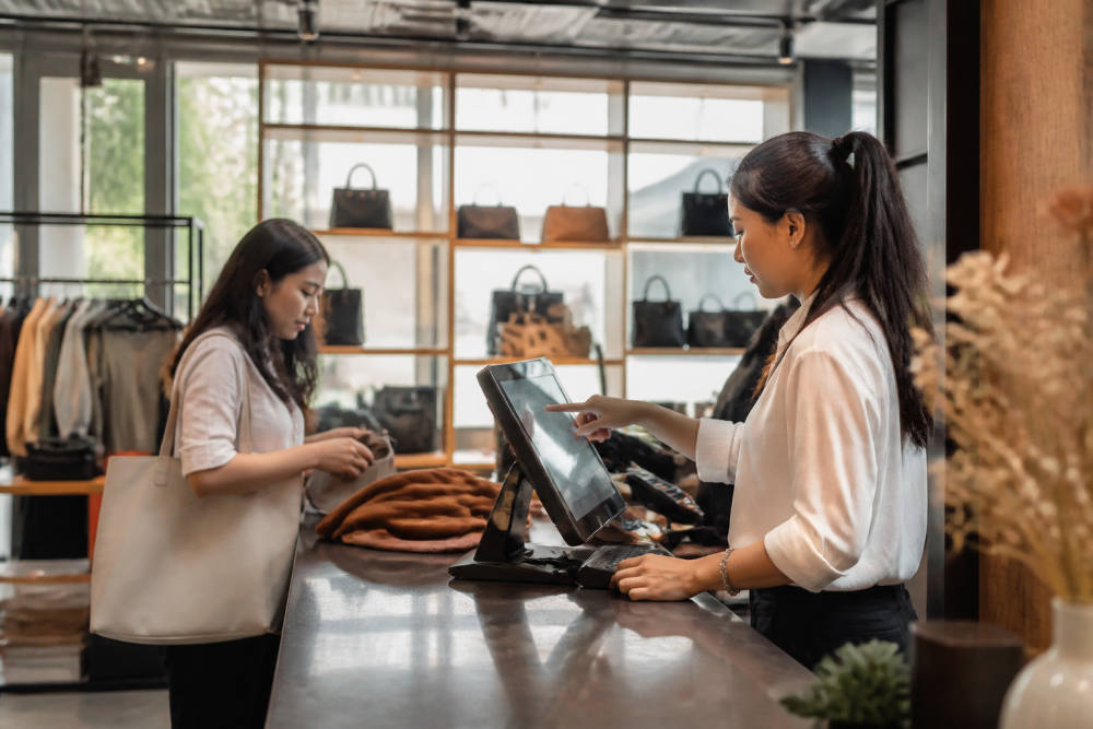 Sistem POS Terintegrasi Jadi Kunci Kelola Bisnis Retail Multi-Cabang