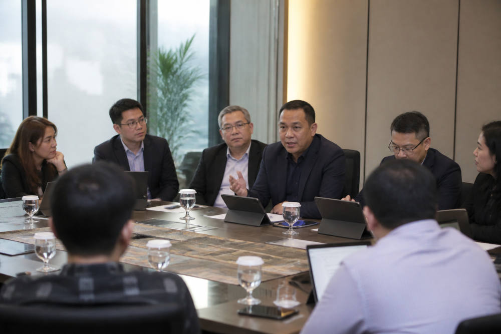 Metrodata Gelar Solution Day 2026, Bahas Dampak Nyata AI