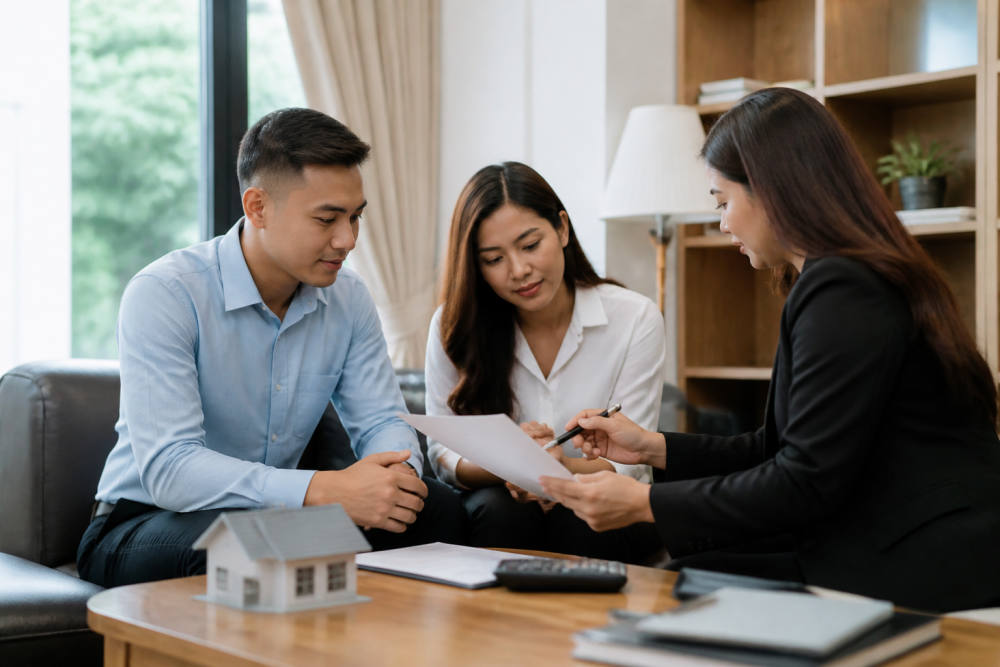 Moladin Finance dan Pashouses Jalin Kemitraan Pembiayaan Properti